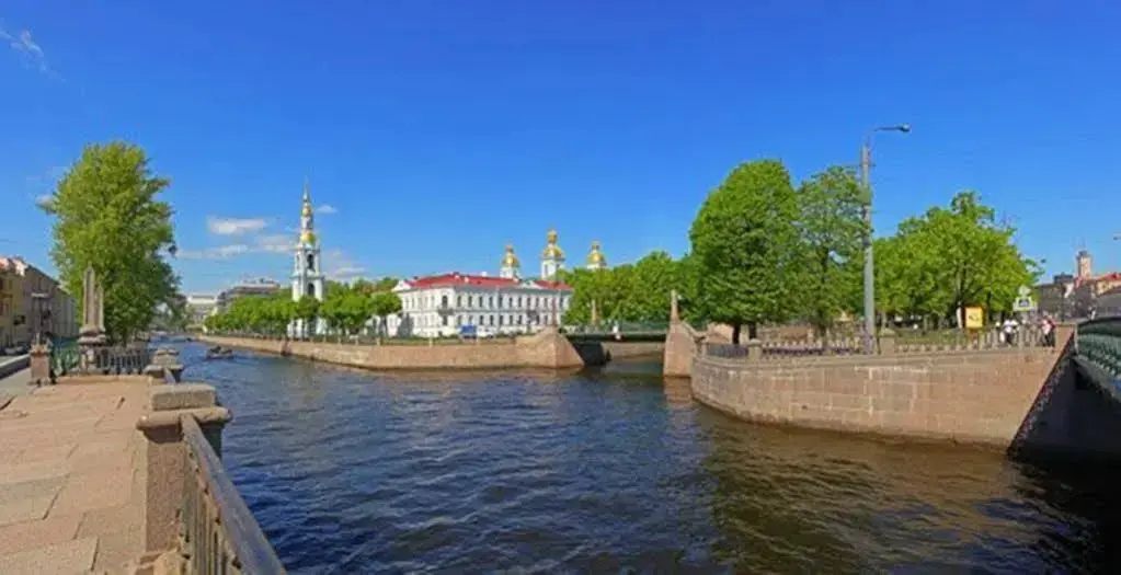 Санкт-Петербург: Mini-hotel Tsarskaya Stolitsa