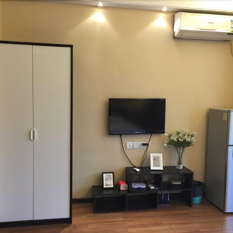 Чунцин: Dai'ersi Hostel