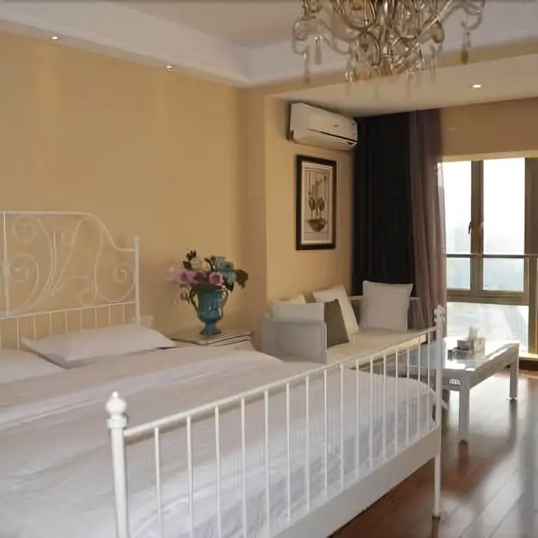 Чунцин: Dai'ersi Hostel