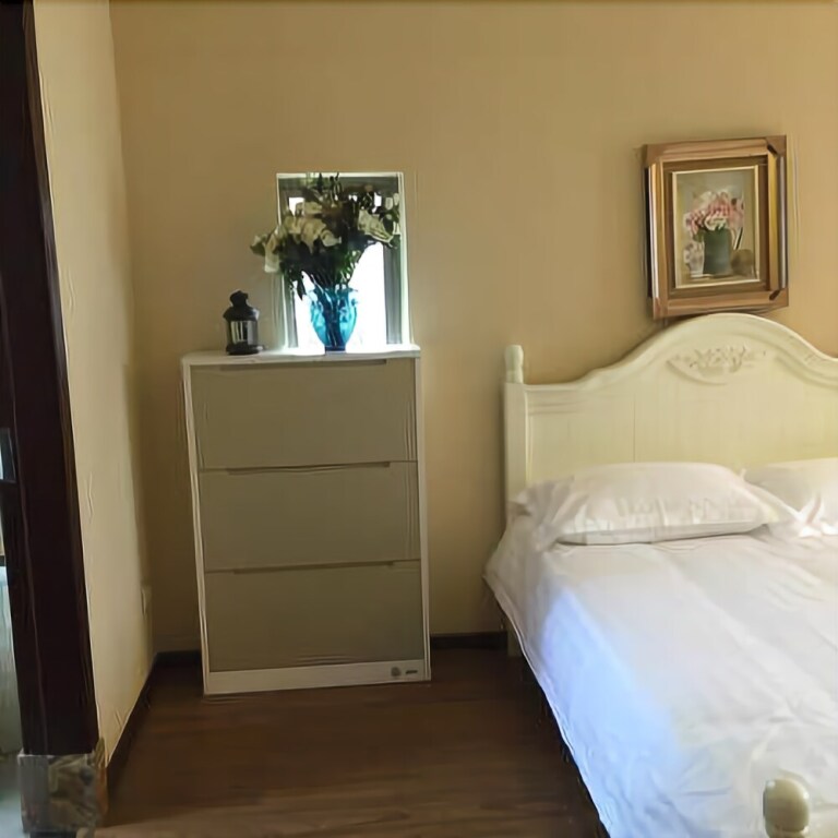 Чунцин: Dai'ersi Hostel