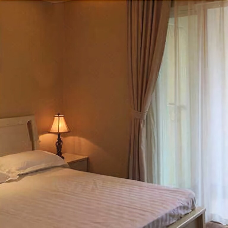 Чунцин: Dai'ersi Hostel