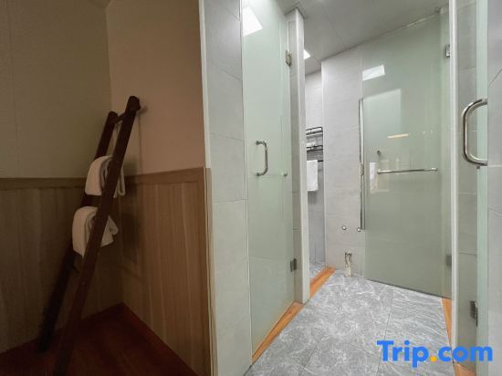 Шанхай: Ruoting Garden Hotel (Oriental Hospital Pudong South Road Subway Station)