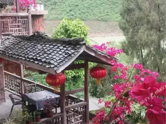 Yangjia Inn — фото 1
