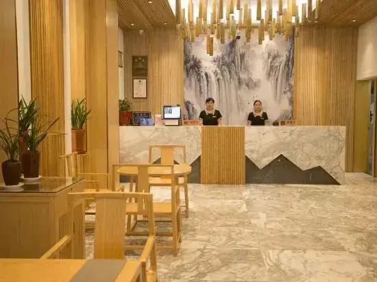 Саньмин: Jinggu Hotel