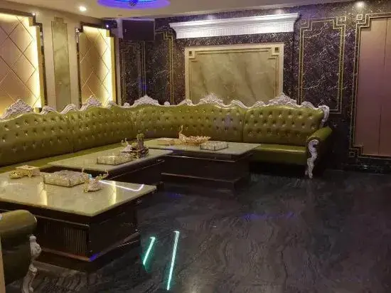 Саньмин: Jinggu Hotel