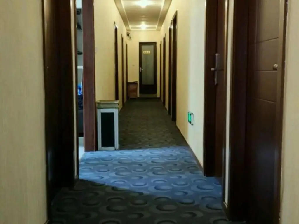 Чунцин: 116 Business Hostel