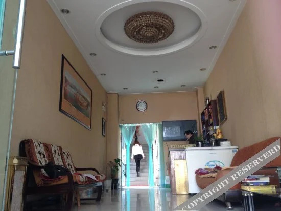 Чунцин: Taichang Hostel