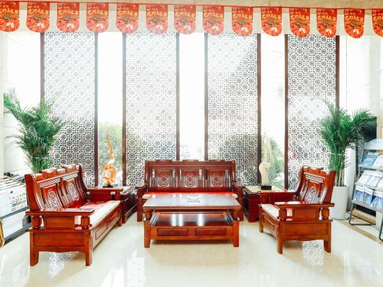 Тайчжоу: Junyue Hotel