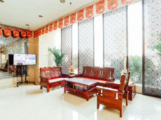 Тайчжоу: Junyue Hotel