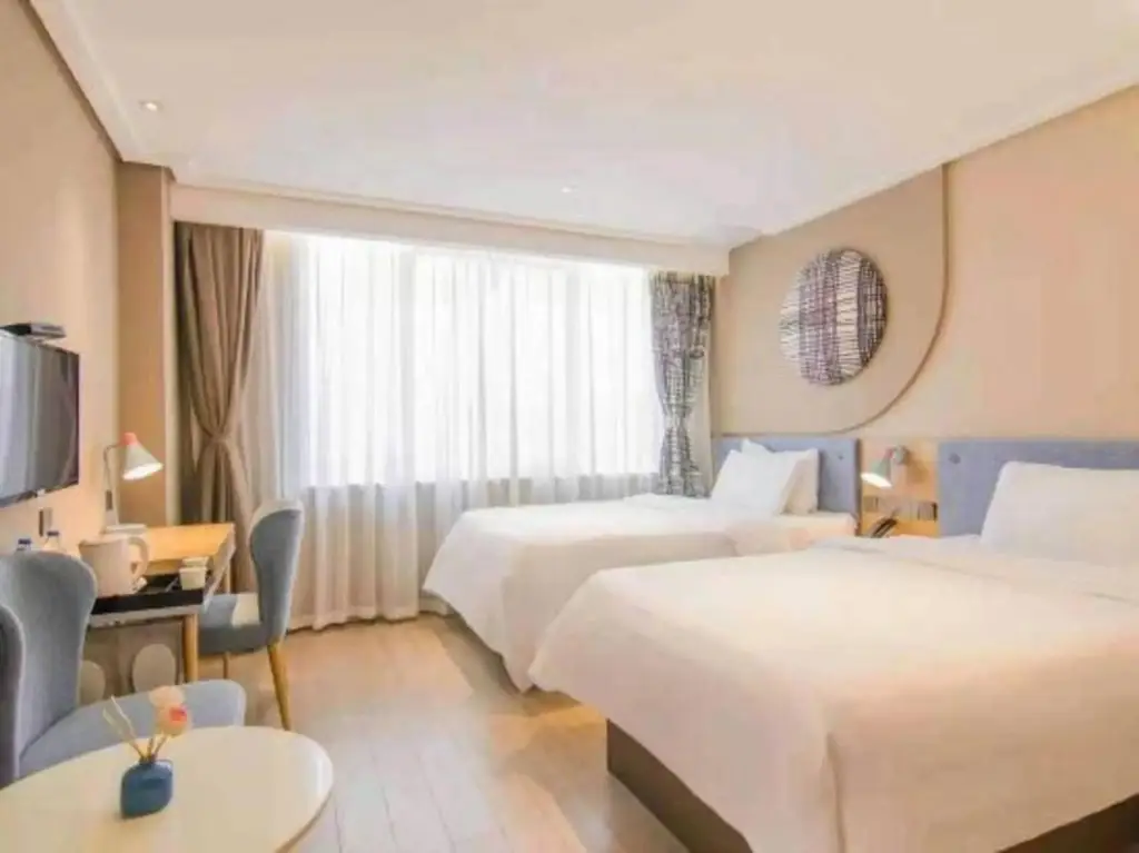 Шаоксинг: Homeinn · neo (Shaoxing Shangyu Jiefang Road Pedestrian Street)