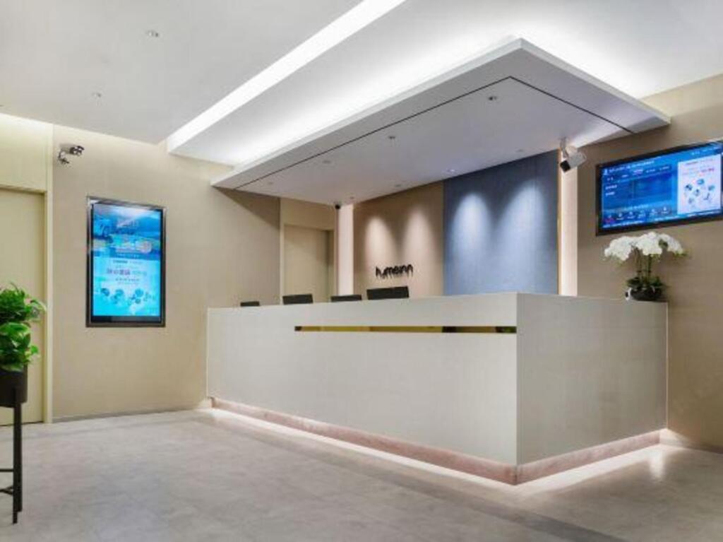 Homeinn · neo (Shaoxing Shangyu Jiefang Road Pedestrian Street) — фото 1