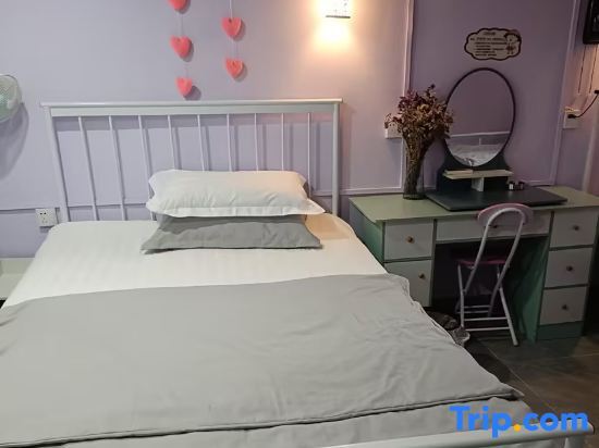 Ухань: Yangyang Guest House