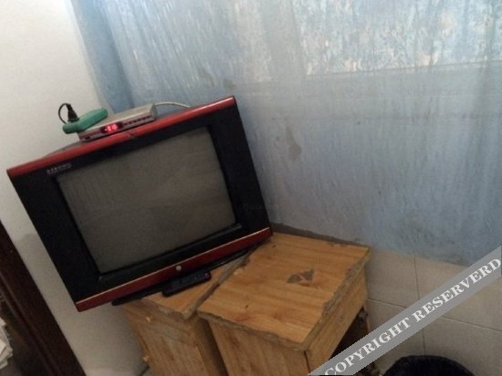 Цзинань: Zhiqiang Hostel