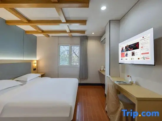 Нинбо: Xiyue Hotel (Ningbo Xingning Road)