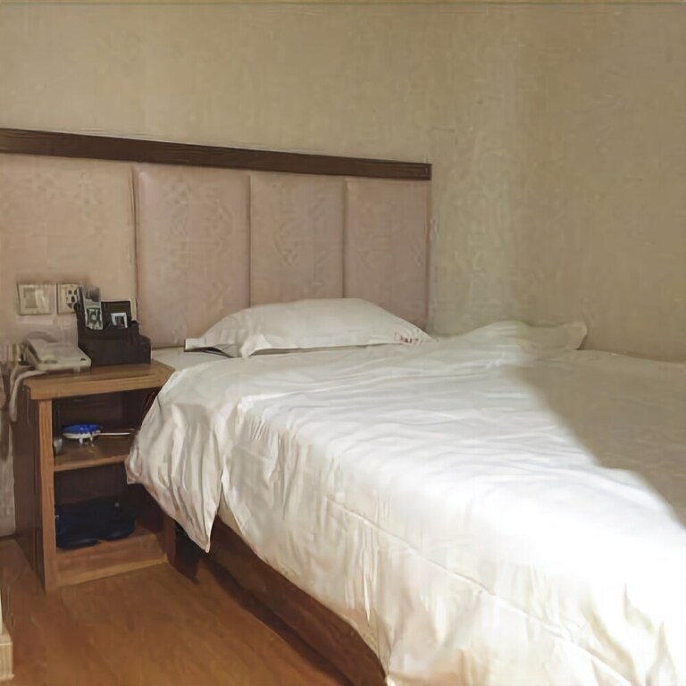 Фучжоу: Zhuweixian Hostel