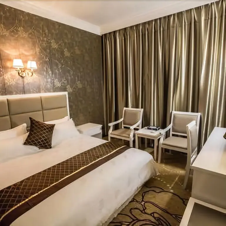 Чанша: Hua'er Palace Hotel