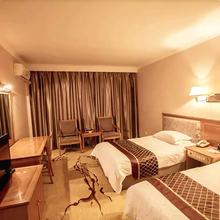 Чанша: Hua'er Palace Hotel