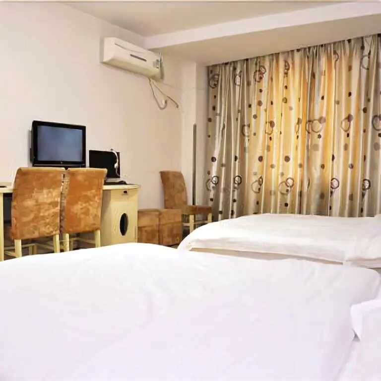 Hua'er Palace Hotel — фото 1