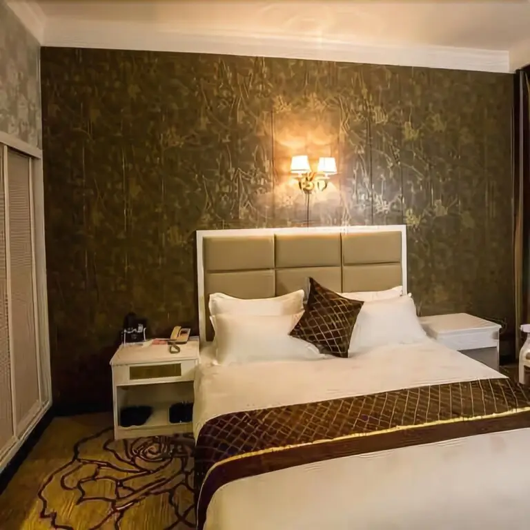 Чанша: Hua'er Palace Hotel