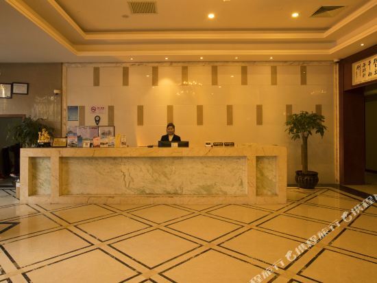 Шанхай: Lidu Boutique Hotel