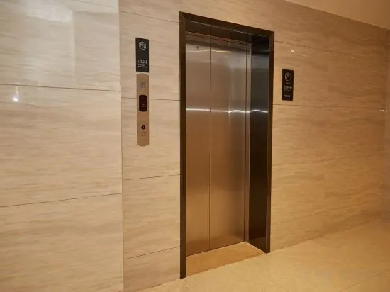 Гуанчжоу: Guangzhou Shangjiuwan Hotel