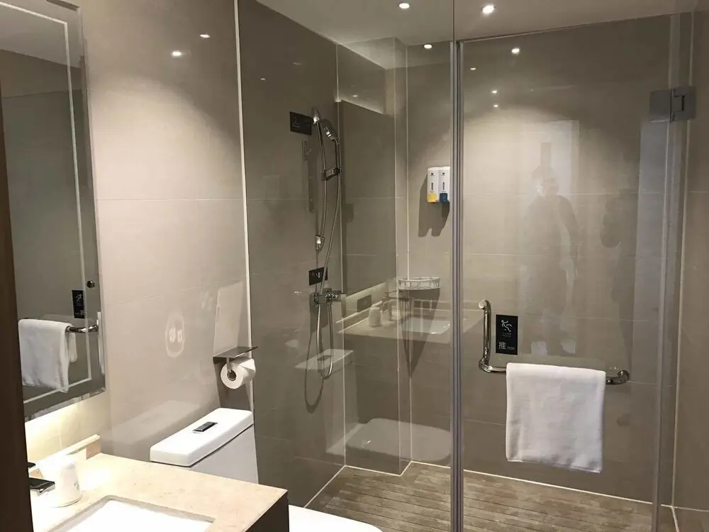 Гуанчжоу: Guangzhou Shangjiuwan Hotel