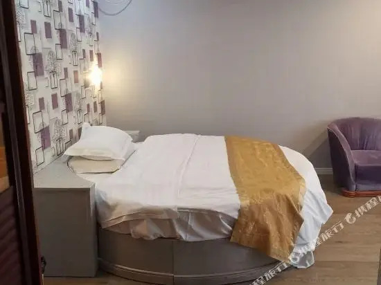 Чэнду: Shengdi Hotel
