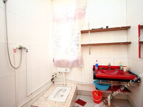 Жичжао: Ziweiting Business Hotel