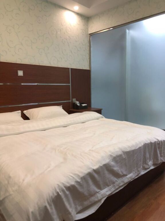 Шанхай: ShuXing Hotel