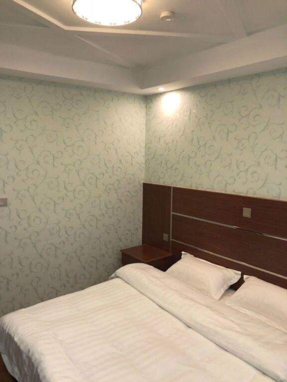 Шанхай: ShuXing Hotel