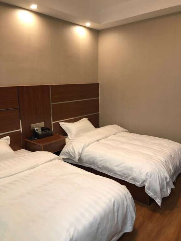 Шанхай: ShuXing Hotel