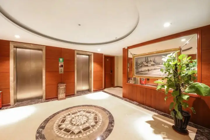 Дунгуань: Baolong Hotel Dongguan (Houjie Shanmei Subway Station Branch)