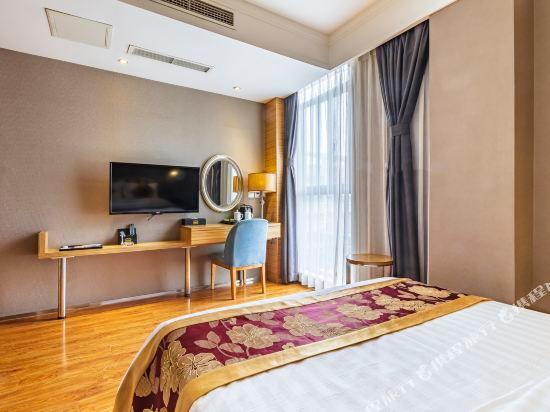 Чэнду: Mic Hotel