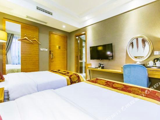 Чэнду: Mic Hotel