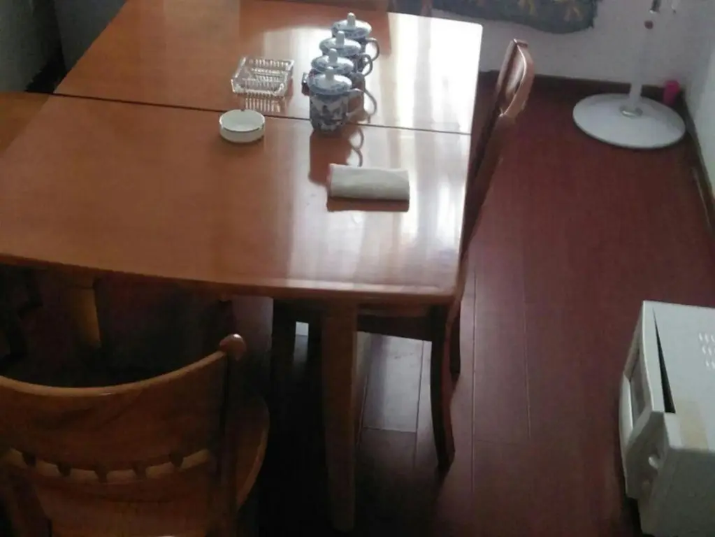 Цзюцзян: Campsis Garden Guesthouse