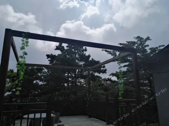 Цзюцзян: Campsis Garden Guesthouse