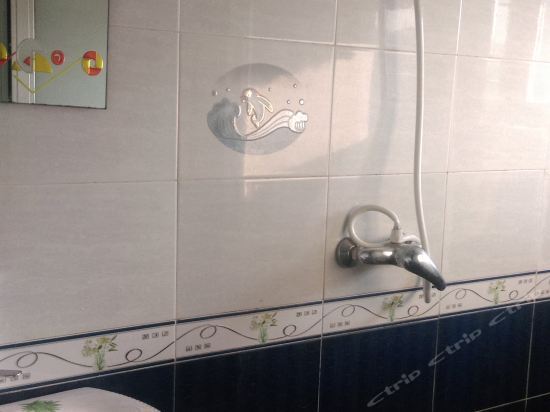 Цзюцзян: Campsis Garden Guesthouse