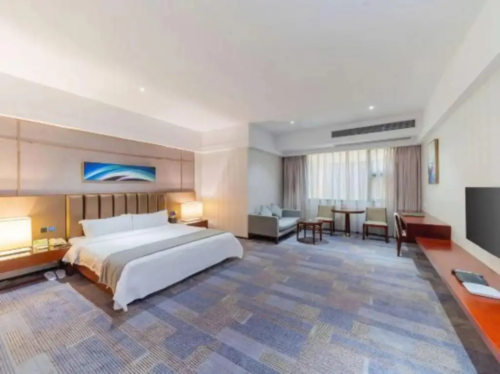 Дунгуань: Haoyou Hotel