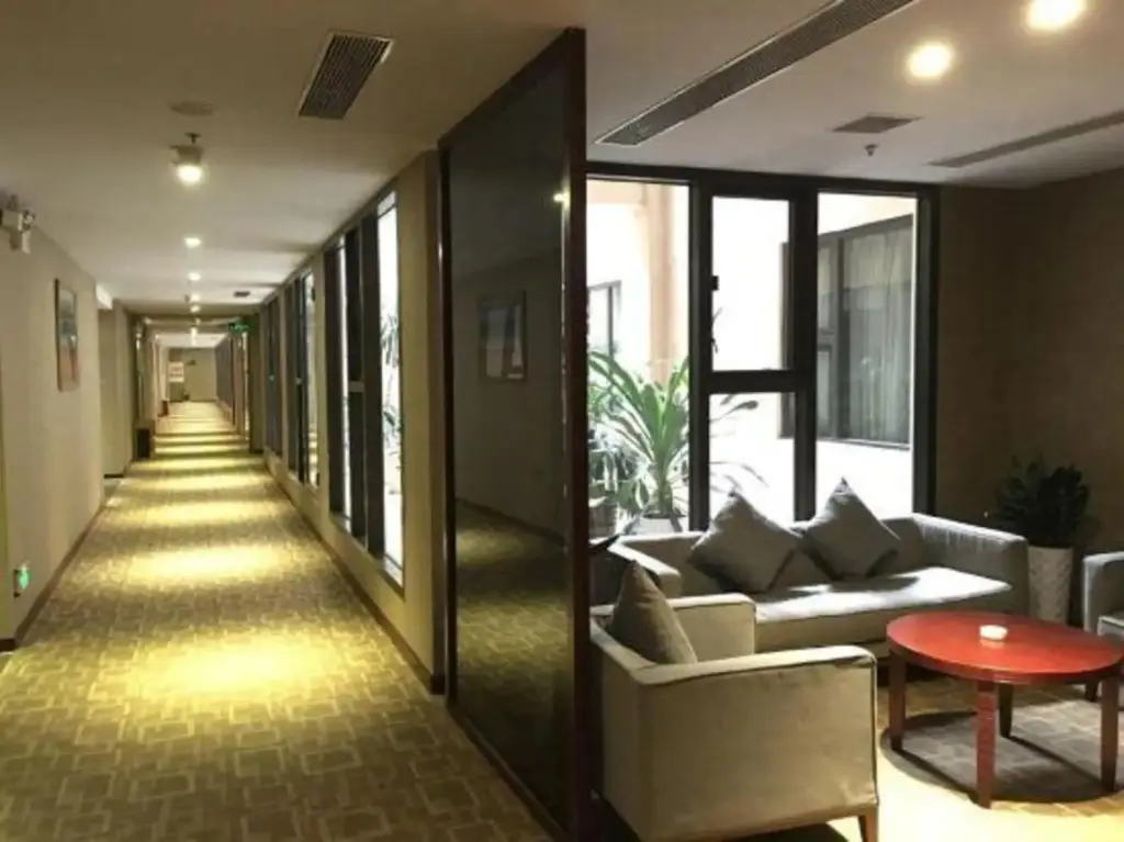 Дунгуань: Haoyou Hotel