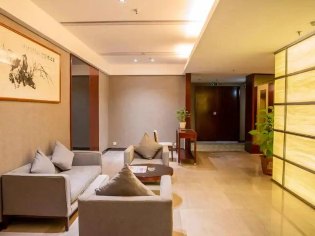 Дунгуань: Haoyou Hotel