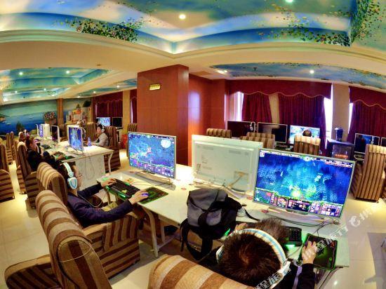 Чэнду: Xin Gang Hotel