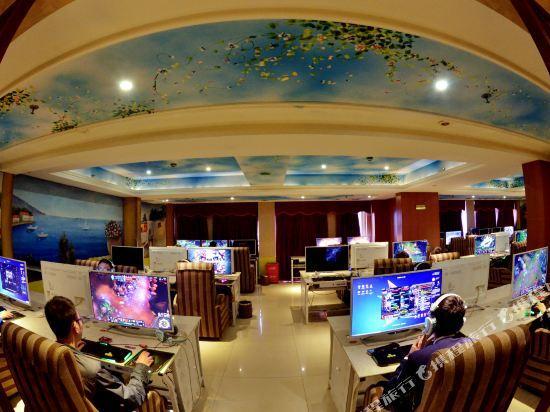 Чэнду: Xin Gang Hotel