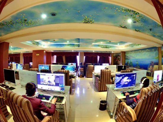 Чэнду: Xin Gang Hotel