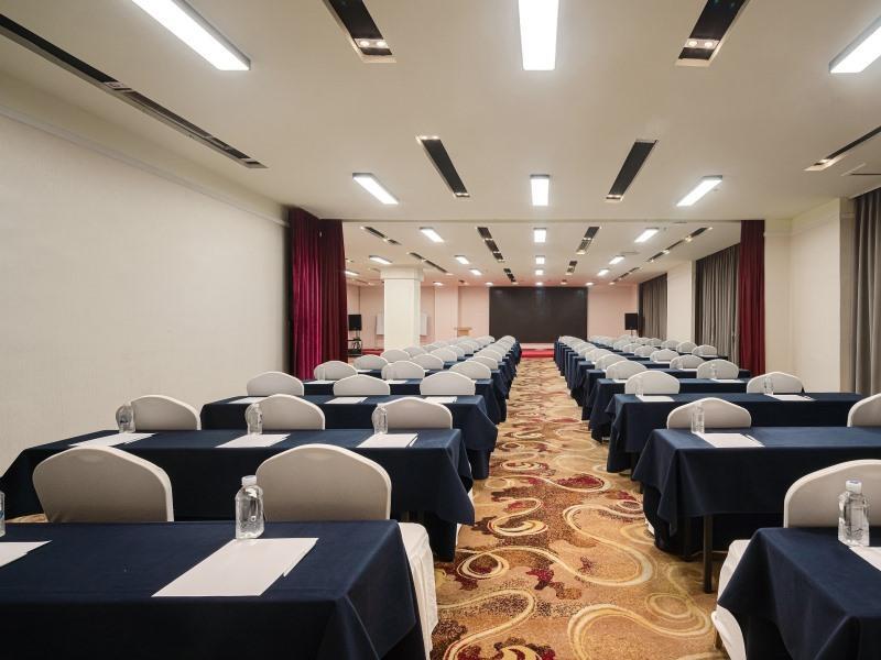 Чэнду: GreenTree Alliance Hotel Chengdong Shuangliu Jiaolong Port Jinhui'ai