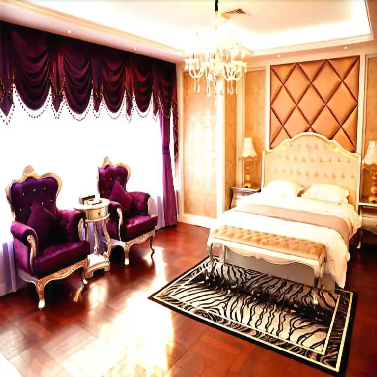 Чжэнчжоу: Holiday Inn Mansion