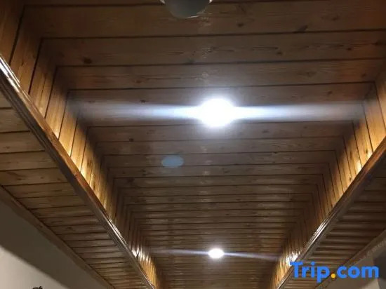 Деревня Чэнцунь: Wu Yuan Shi Cheng Dai You Cheng Stars Farm Stay