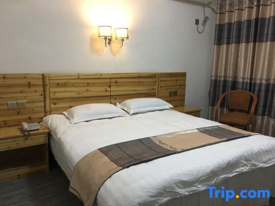 Деревня Чэнцунь: Wu Yuan Shi Cheng Dai You Cheng Stars Farm Stay