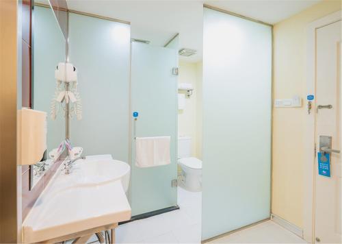 Цзюцзян: Elan Hotel Shili Avenue Jiufang
