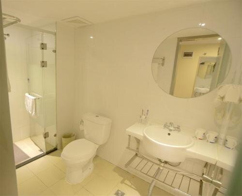 Цзюцзян: Elan Hotel Shili Avenue Jiufang
