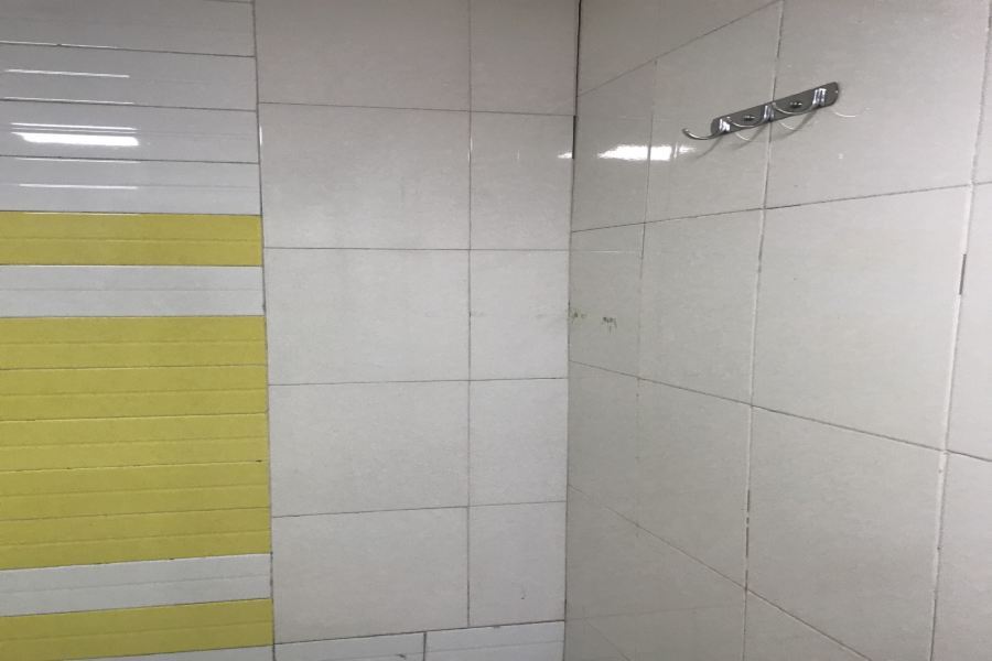 Гуанчжоу: 7 Days Premium (Guangzhou Tianhe Tiyu West Road Metro Station)